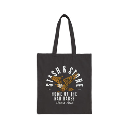 Chaos Club Tote