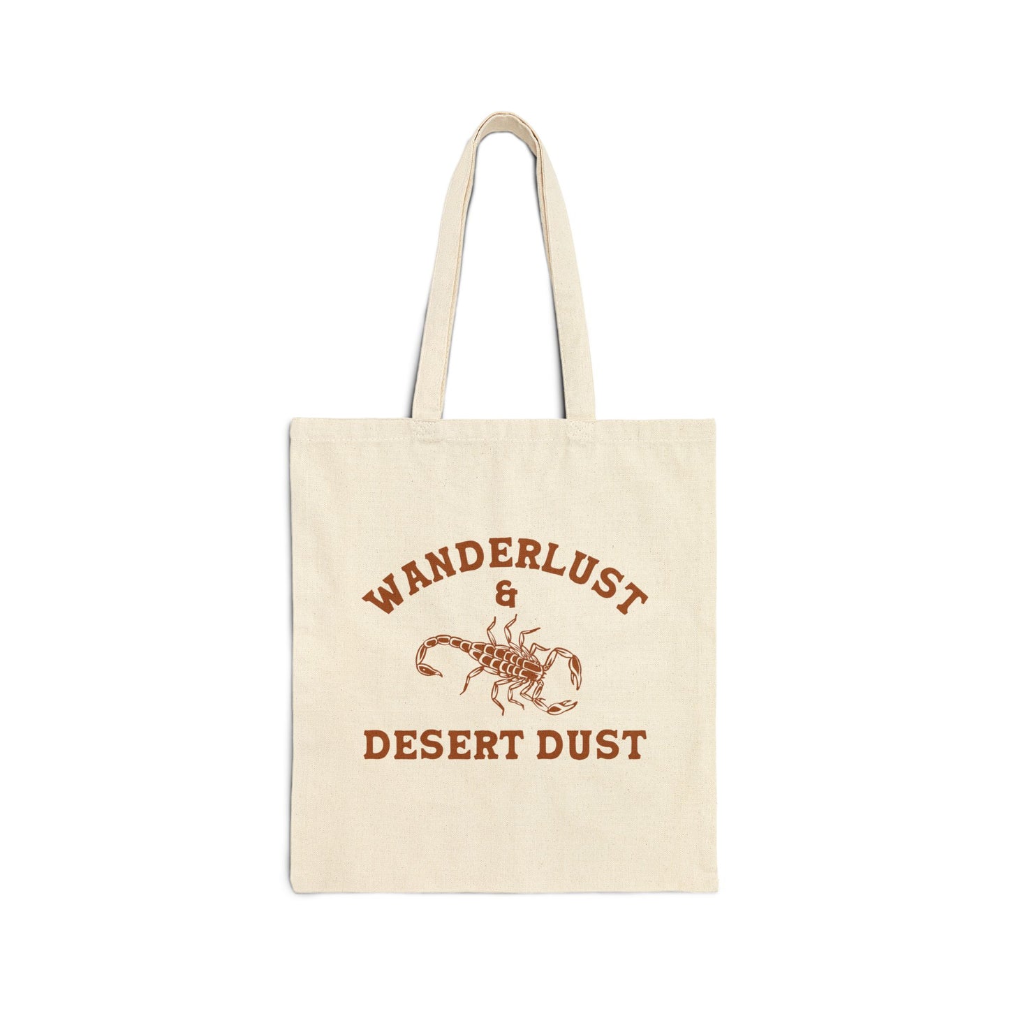 Desert Dust Tote