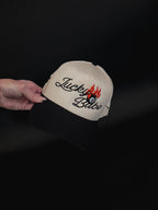 Lucky Babe Hat