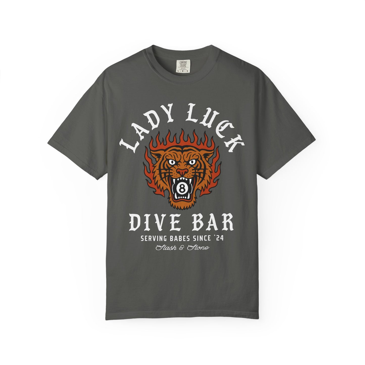 Dive Bar Tee