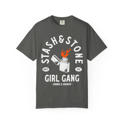 Girl Gang Tee