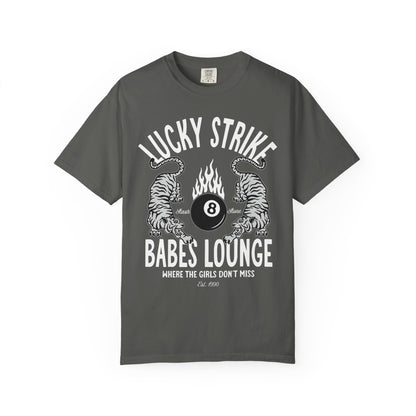 Lucky Strike Tee