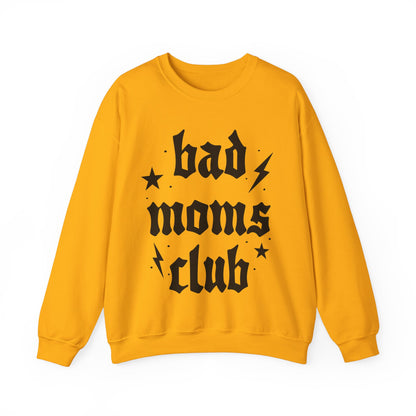 Bad Moms Crewneck