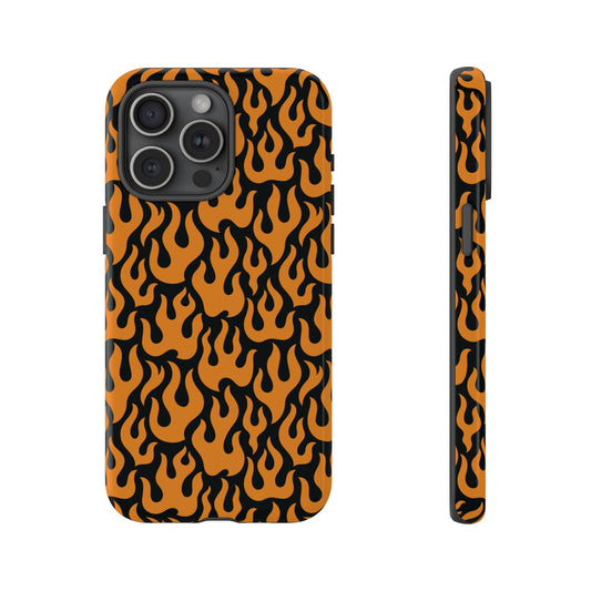 Flame Case