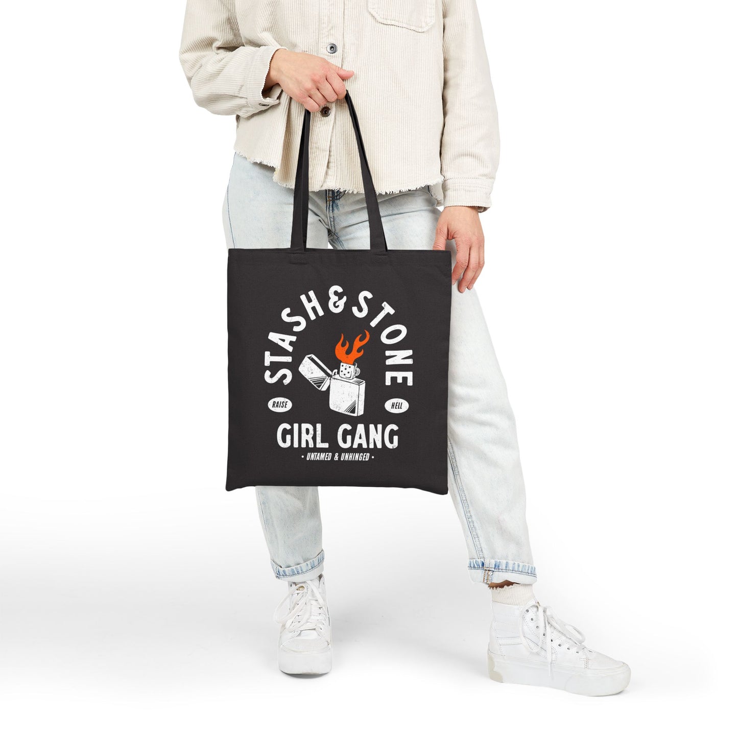 Girl Gang Tote