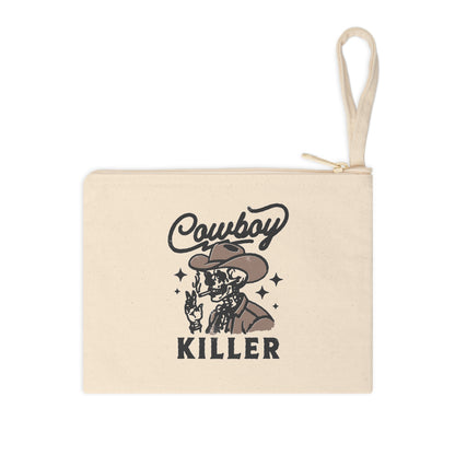 Cowboy Killer Pouch