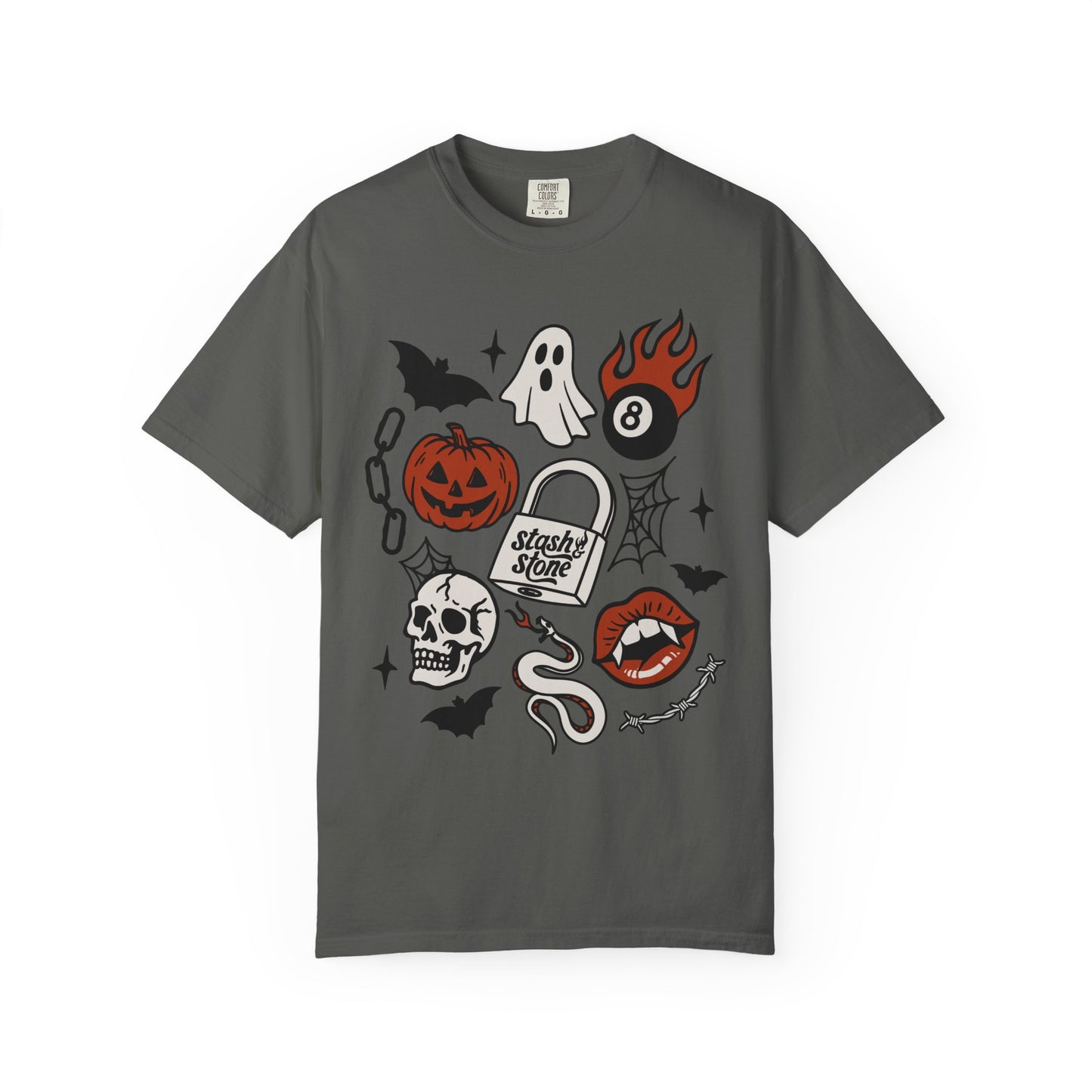 Spooky Szn Tee