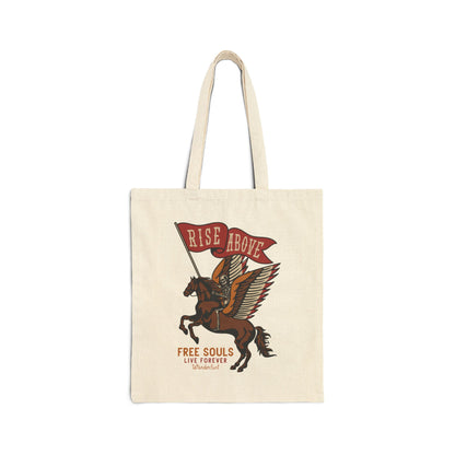 Rise Above Tote