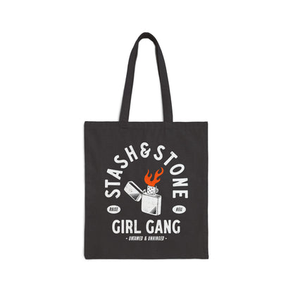 Girl Gang Tote
