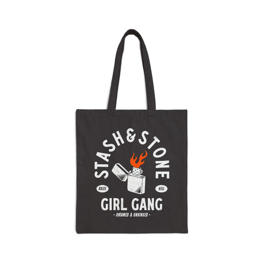 Girl Gang Tote