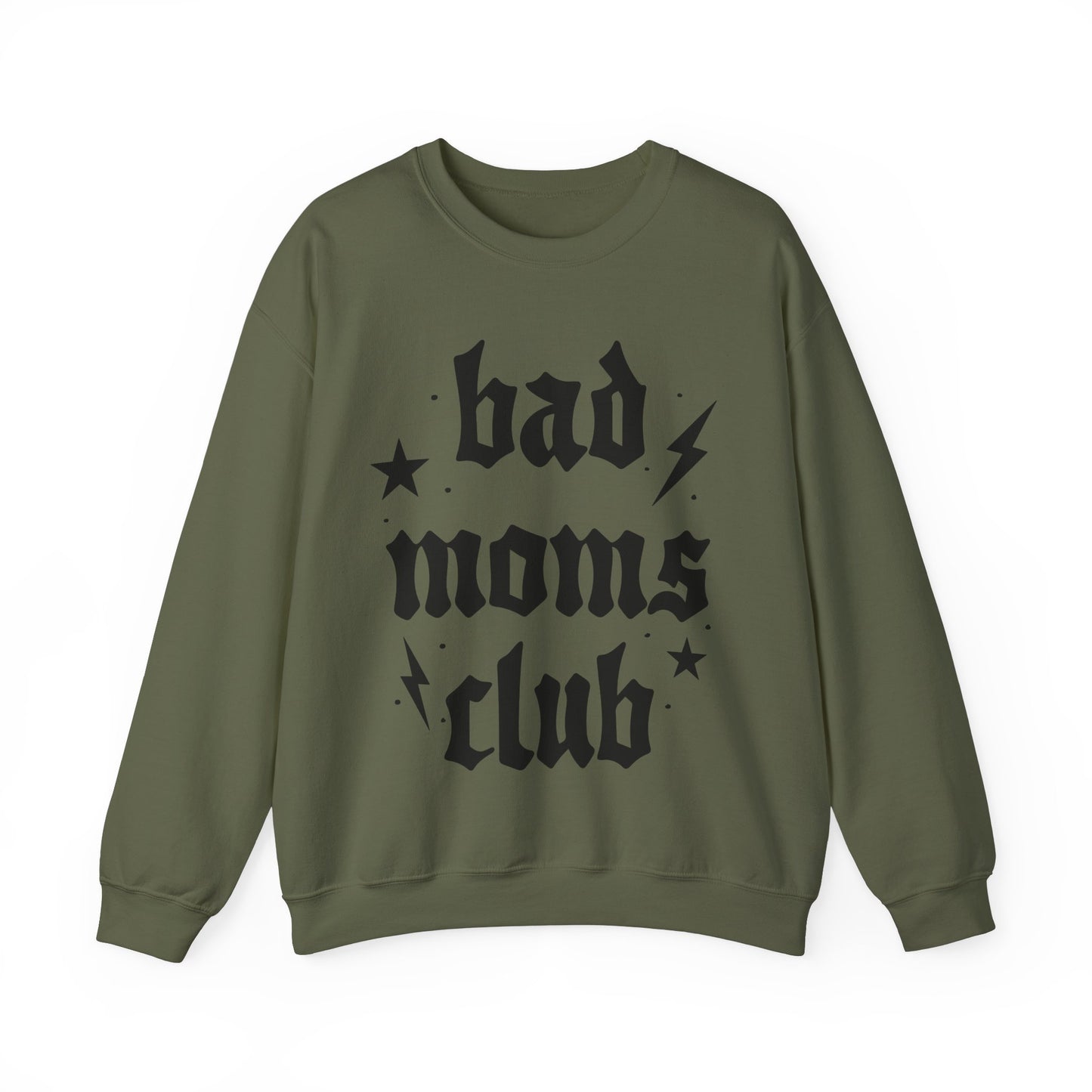 Bad Moms Crewneck