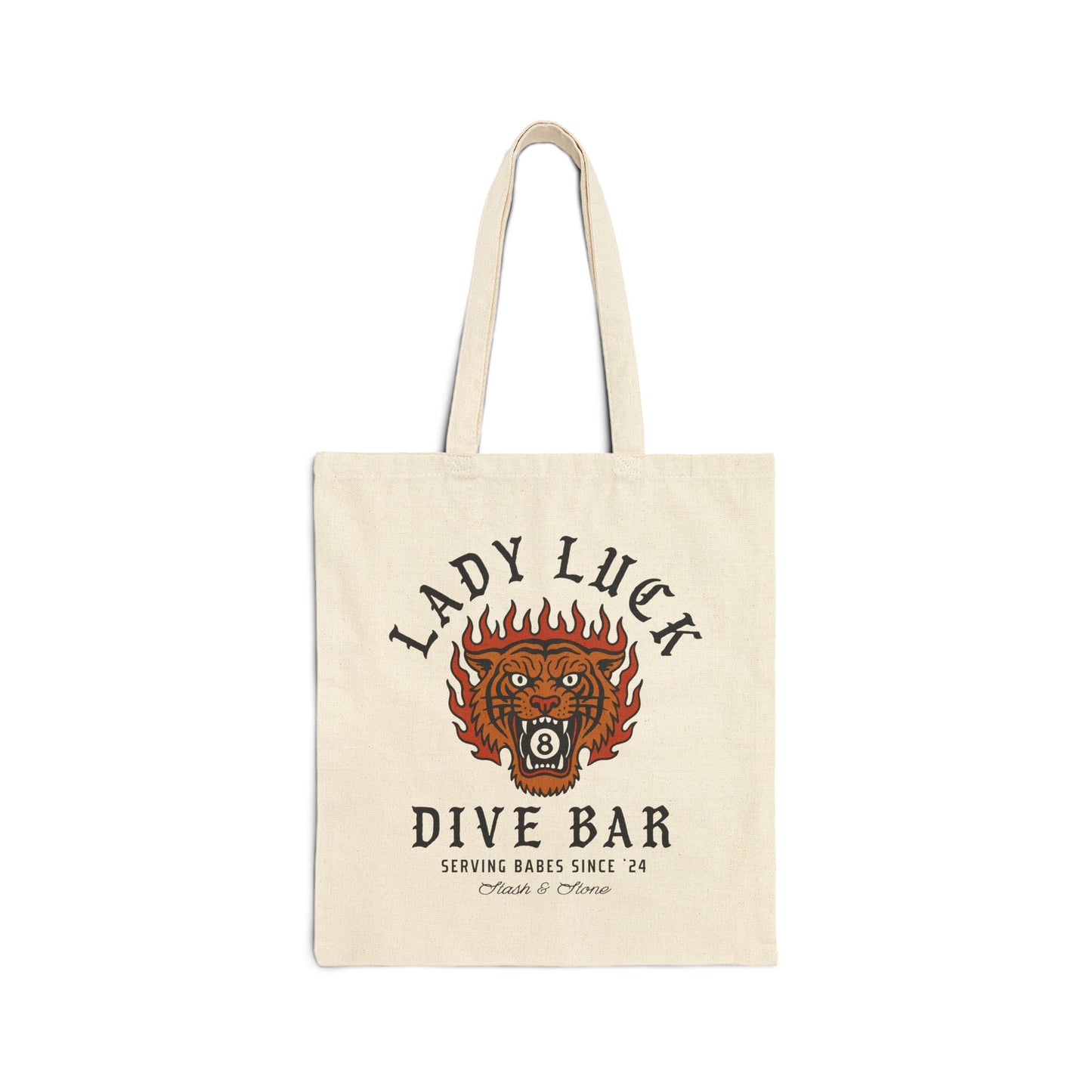 Dive Bar Tote