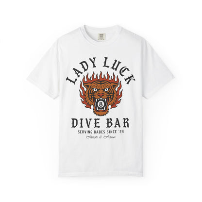Dive Bar Tee
