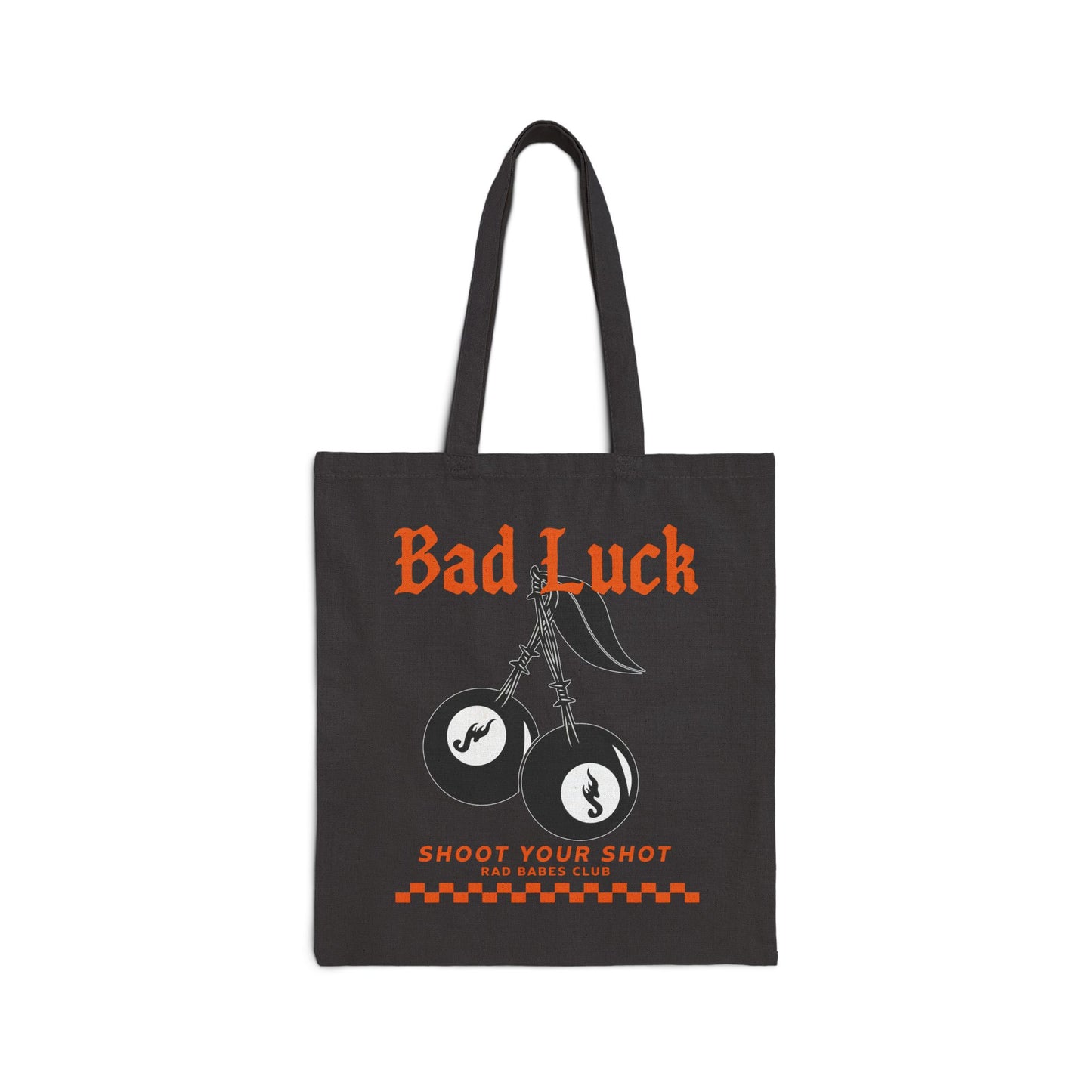 Bad Luck Tote