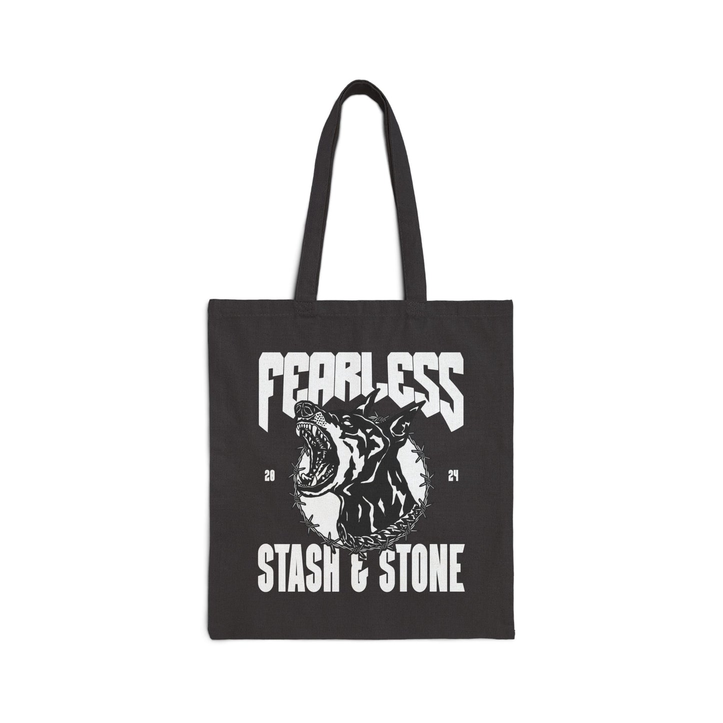 Fearless Tote