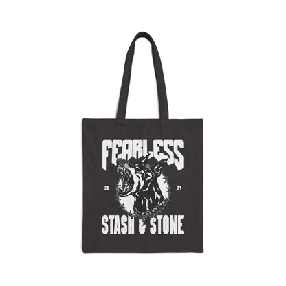 Fearless Tote