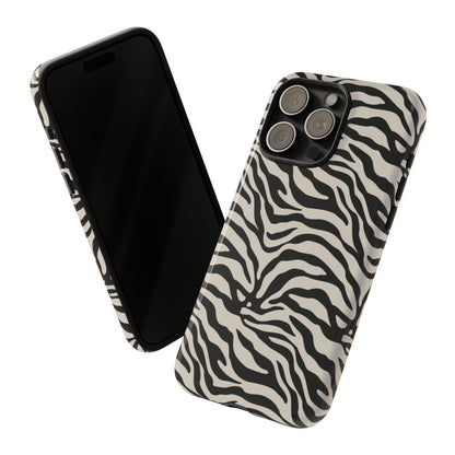 Zebra Case