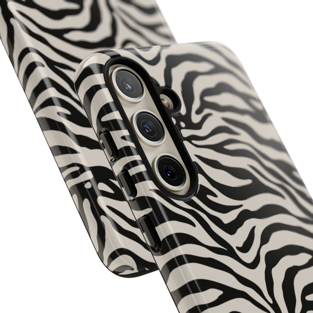 Zebra Case