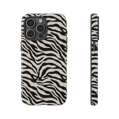 Zebra Case