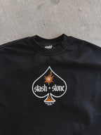 House Of Babes Cutoff Crew