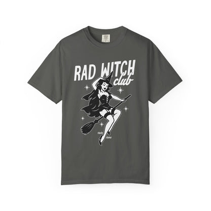Rad Witch Club Tee
