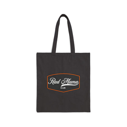 Rad Mama Club Tote Bag