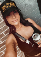 Rad Babes Trucker Hat