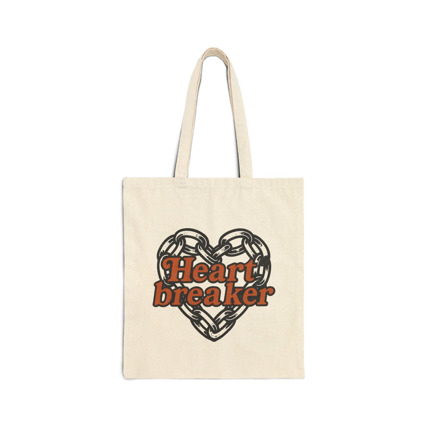 Heartbreaker Tote