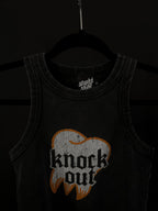 Knock Out Vintage Wash Tank