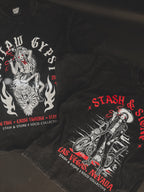 Outlaw Gypsy Tee