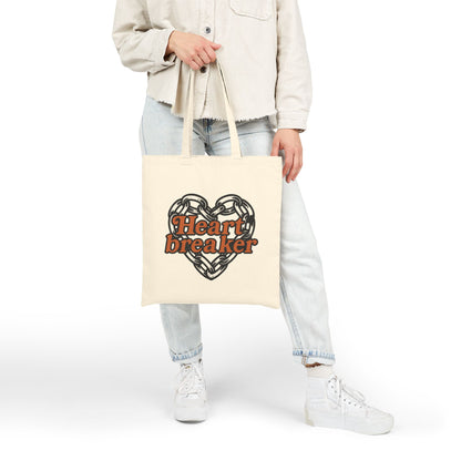 Heartbreaker Tote