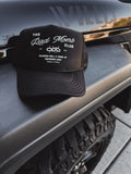 Rad Moms Club 2.0 Trucker Hat