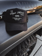 Rad Moms Club 2.0 Trucker Hat