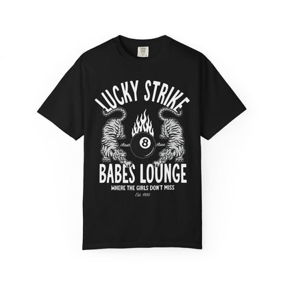 Lucky Strike Tee