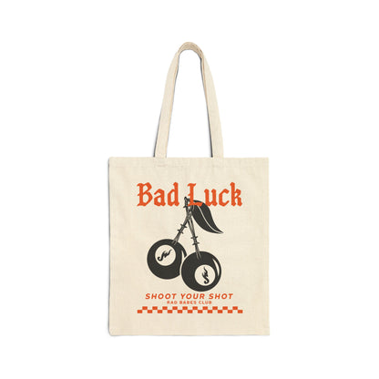 Bad Luck Tote