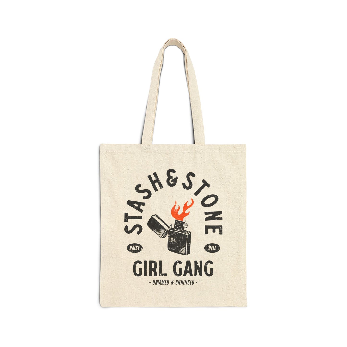 Girl Gang Tote