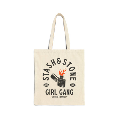 Girl Gang Tote