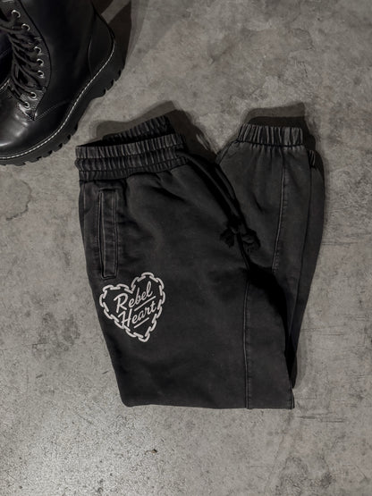 Rebel Heart Joggers