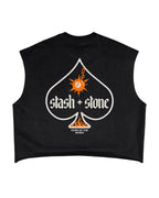 House Of Babes Cutoff Crew