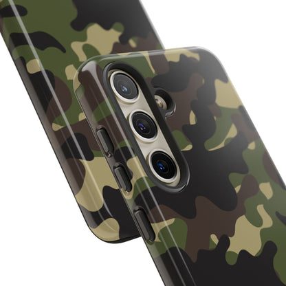 Camo Case