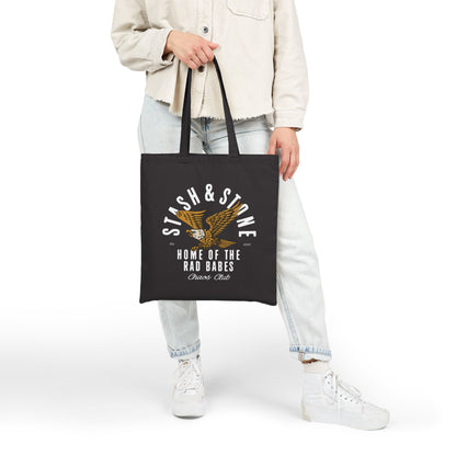 Chaos Club Tote