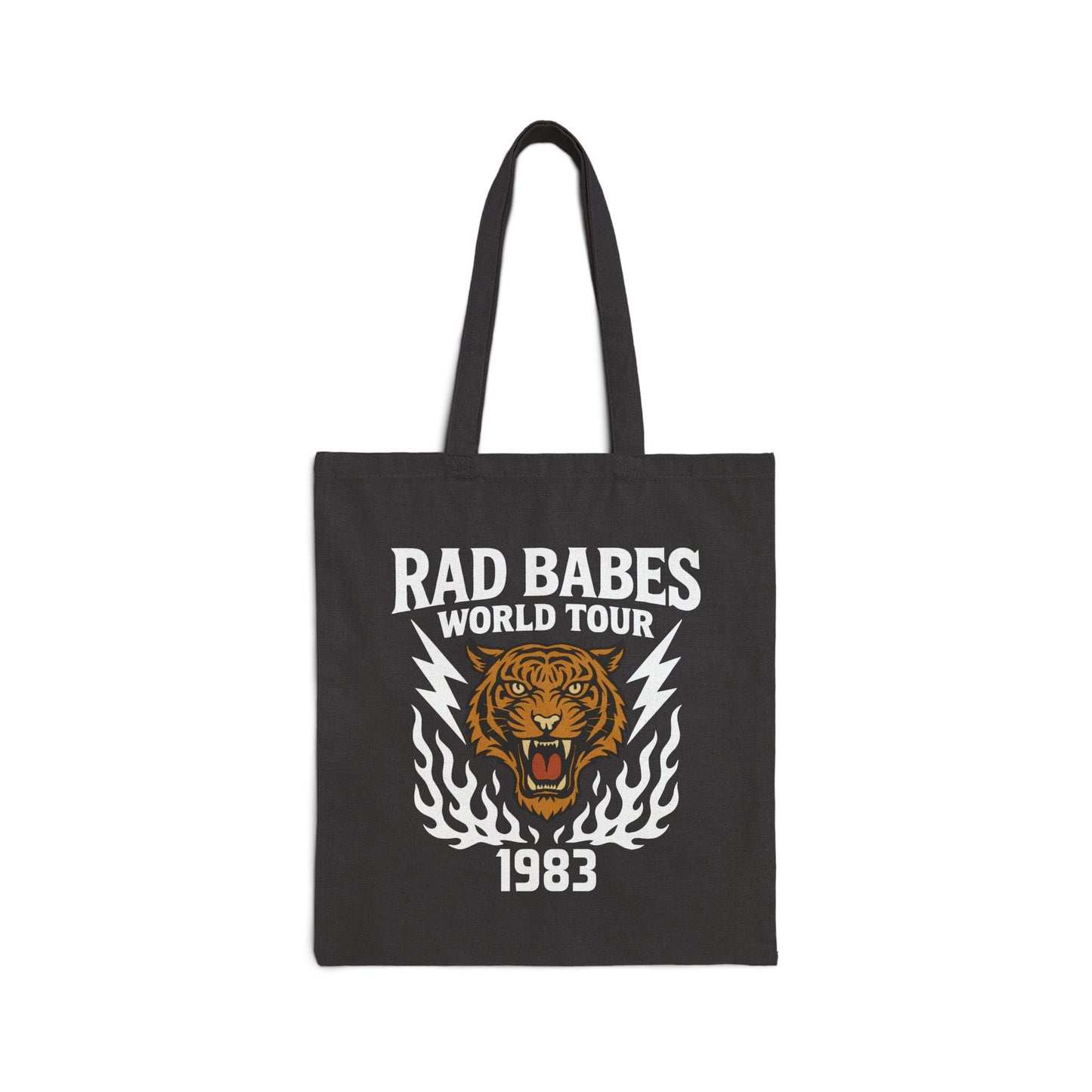World Tour Tote