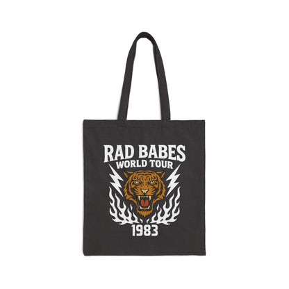 World Tour Tote