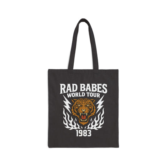 World Tour Tote
