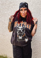 Pack Leader Boxy Tee