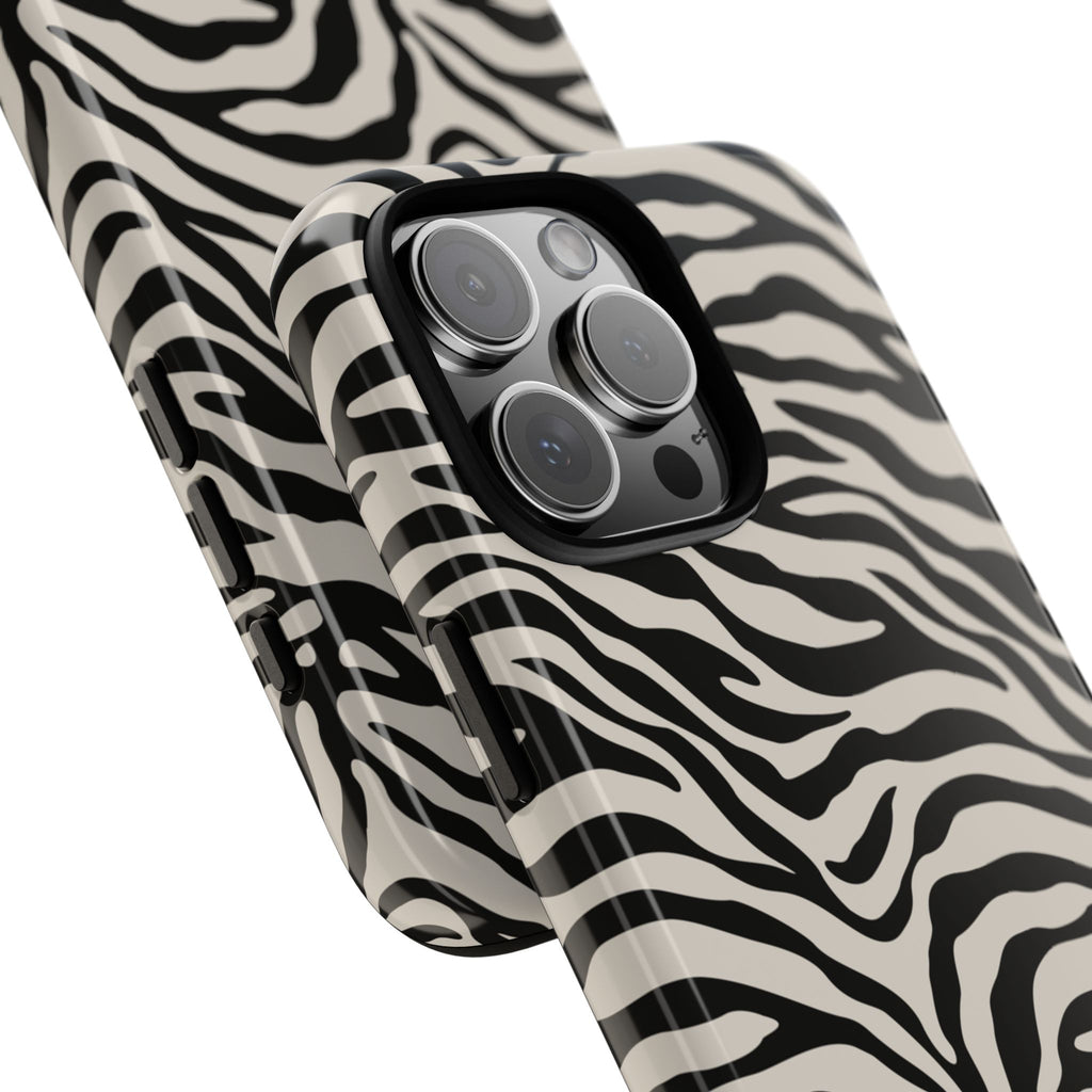 Zebra Case