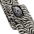 Zebra Case