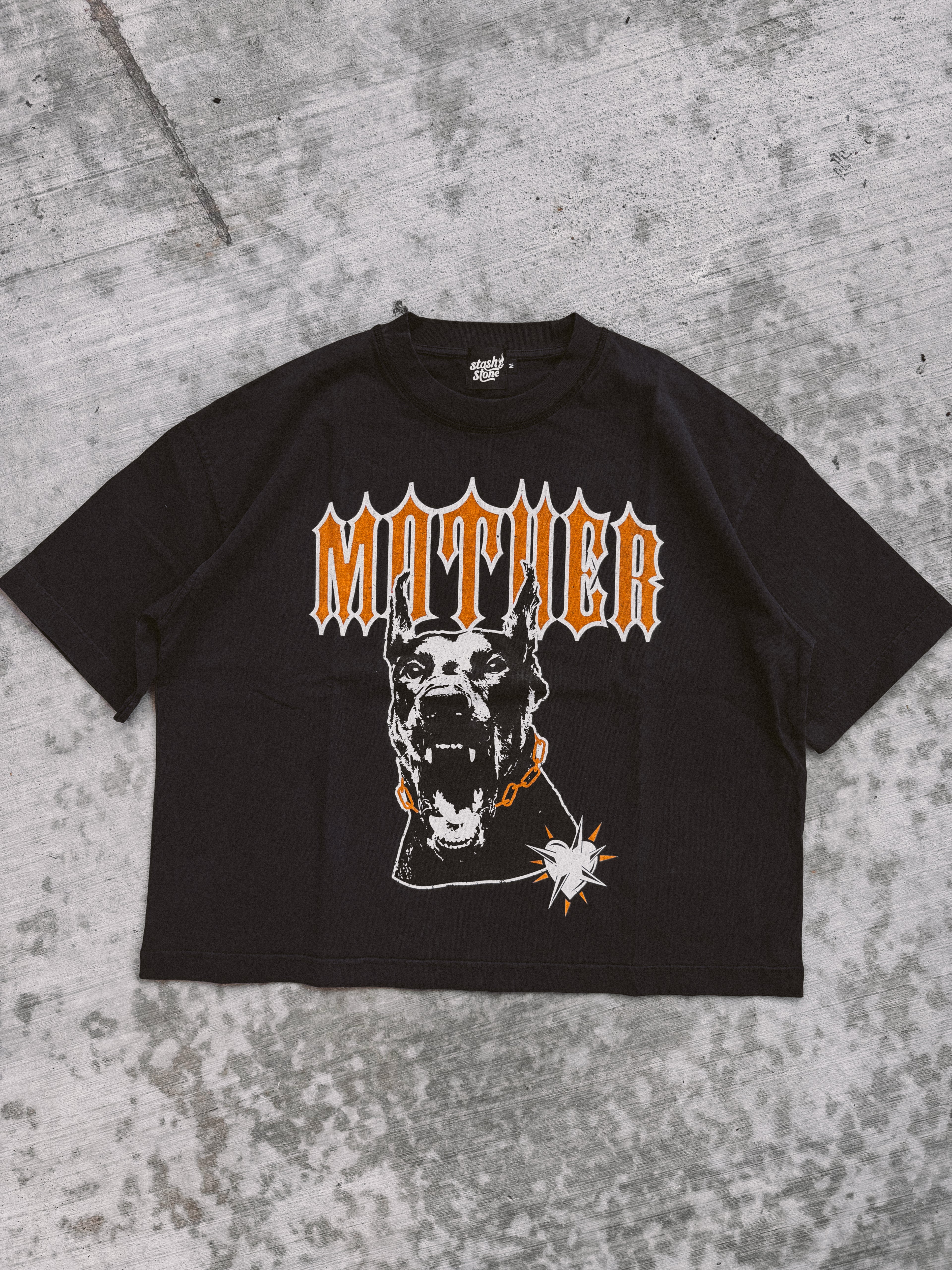 Pack Leader Boxy Tee