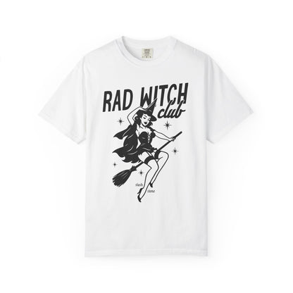Rad Witch Club Tee