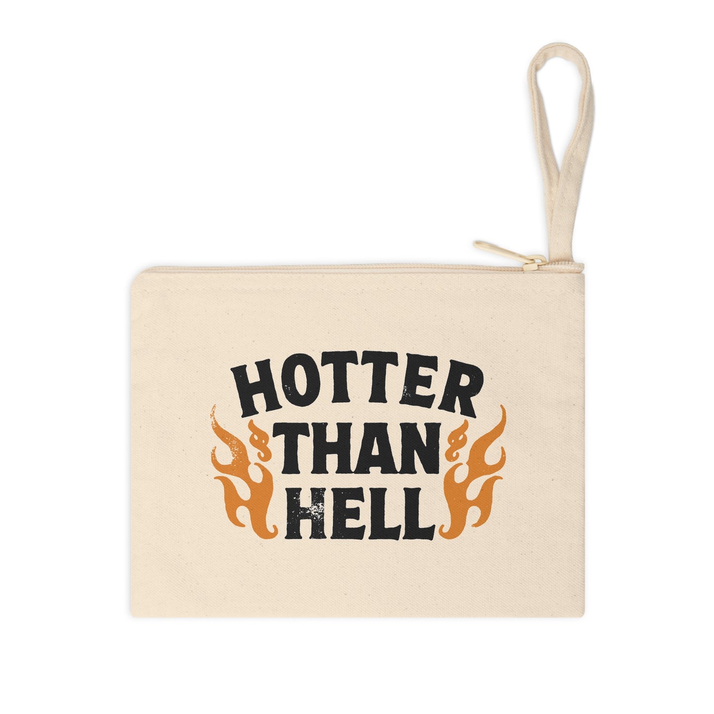 Hotter Than Hell Pouch